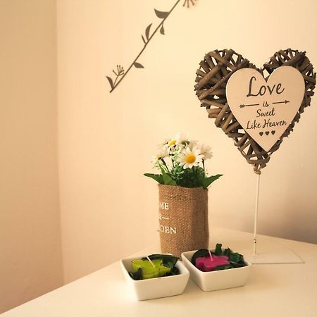 Studio Apartment Slavi PUY Exterior foto