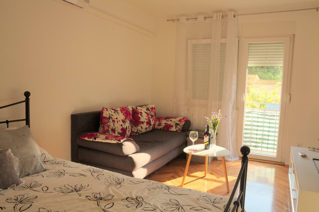 Studio Apartment Slavi PUY Exterior foto