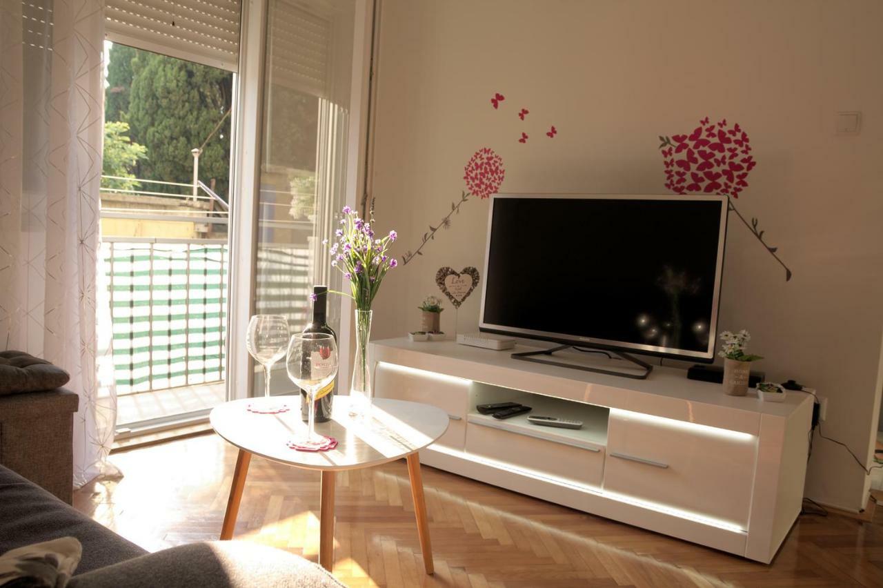 Studio Apartment Slavi PUY Exterior foto