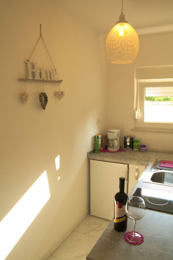Studio Apartment Slavi PUY Exterior foto