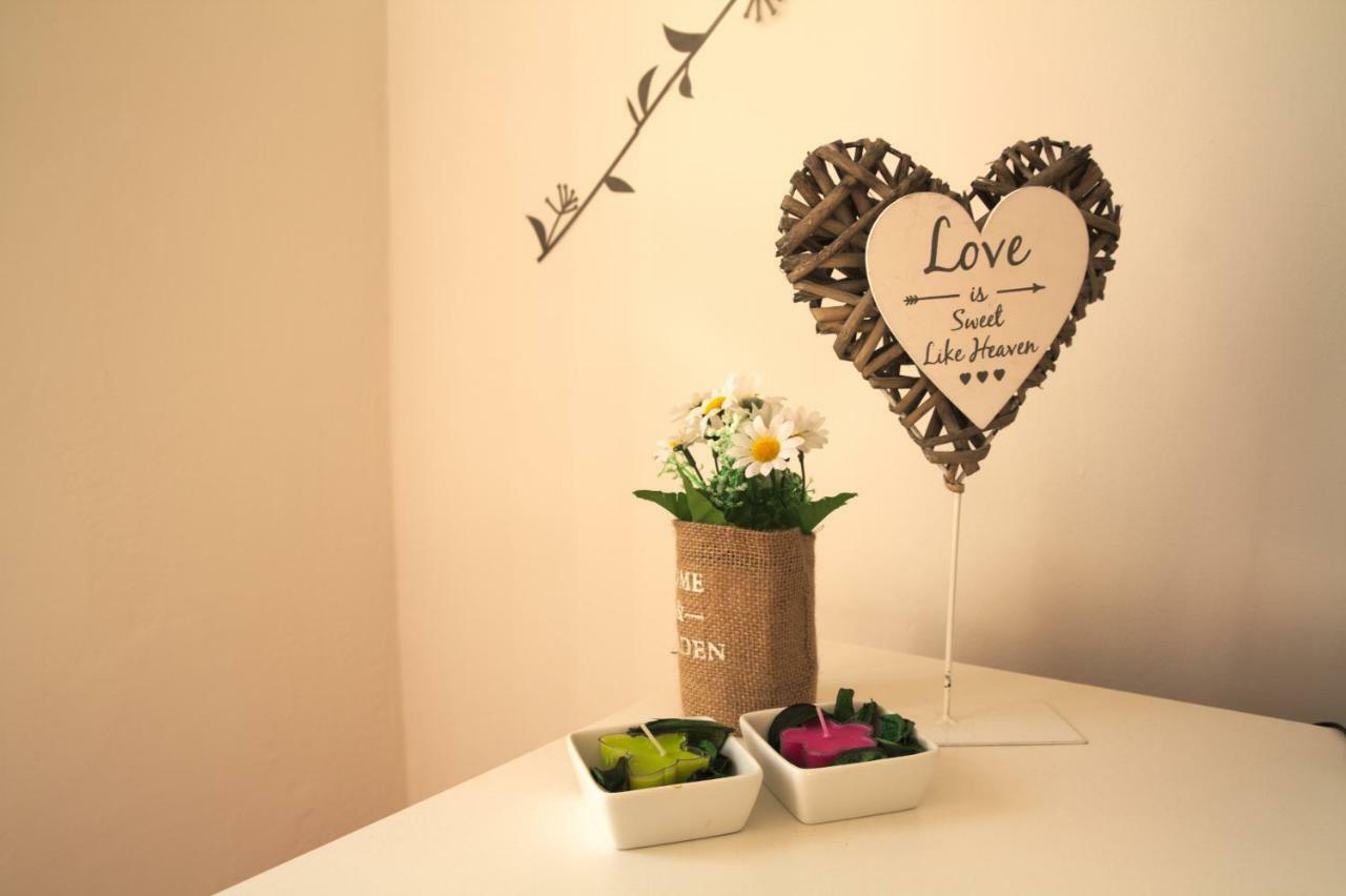 Studio Apartment Slavi PUY Exterior foto