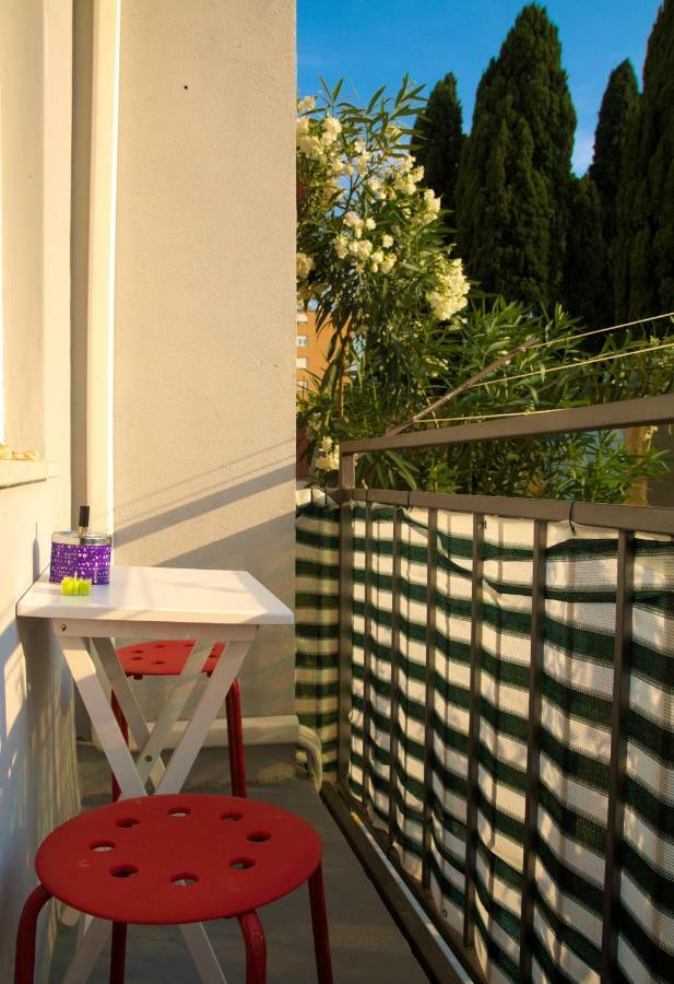 Studio Apartment Slavi PUY Exterior foto
